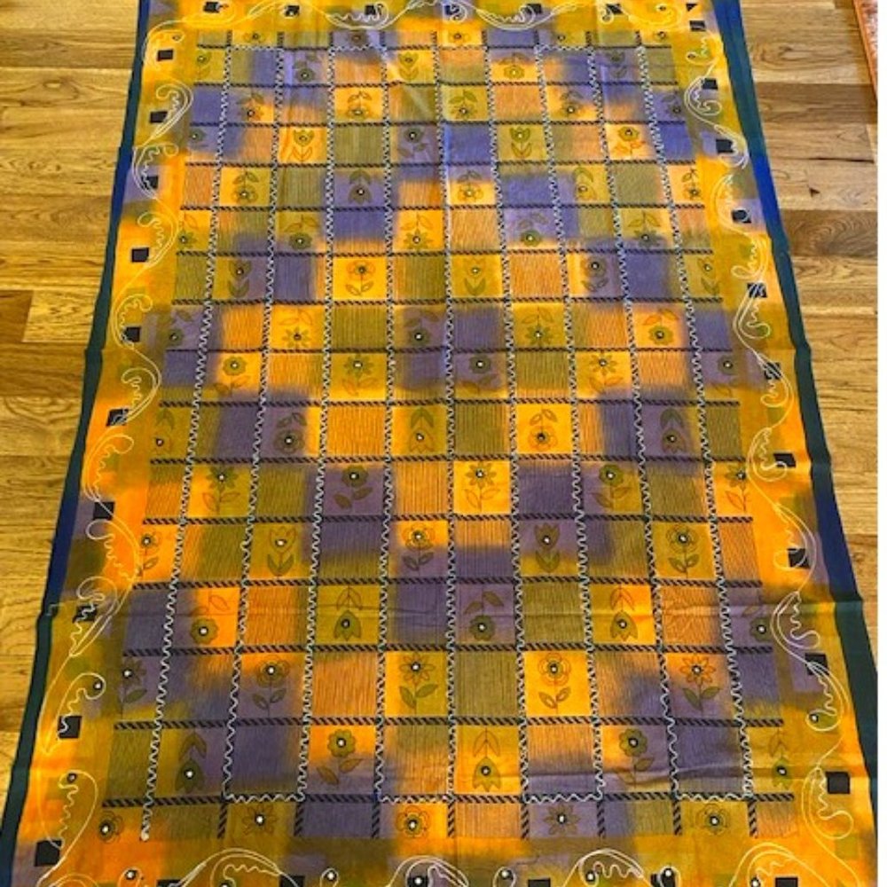 Multi-purpose Textile